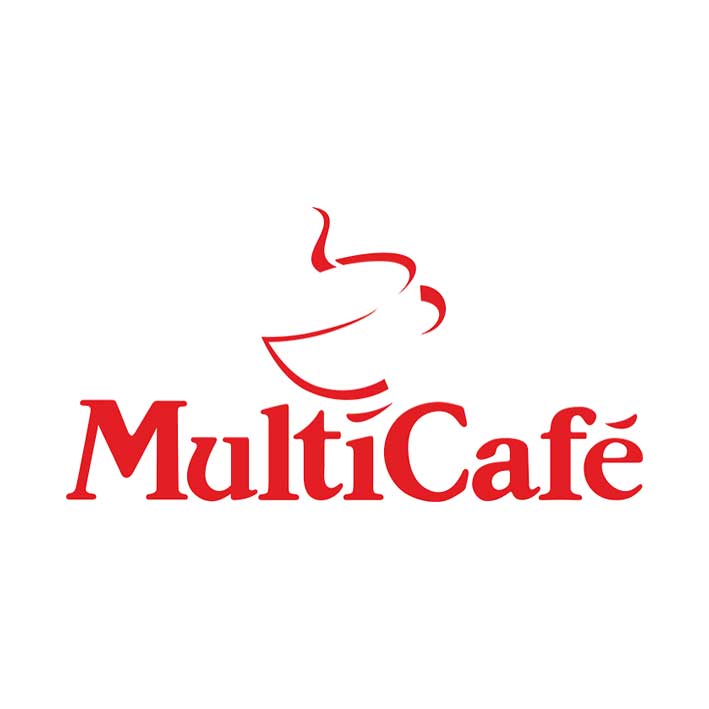 Logo Multi Cafe