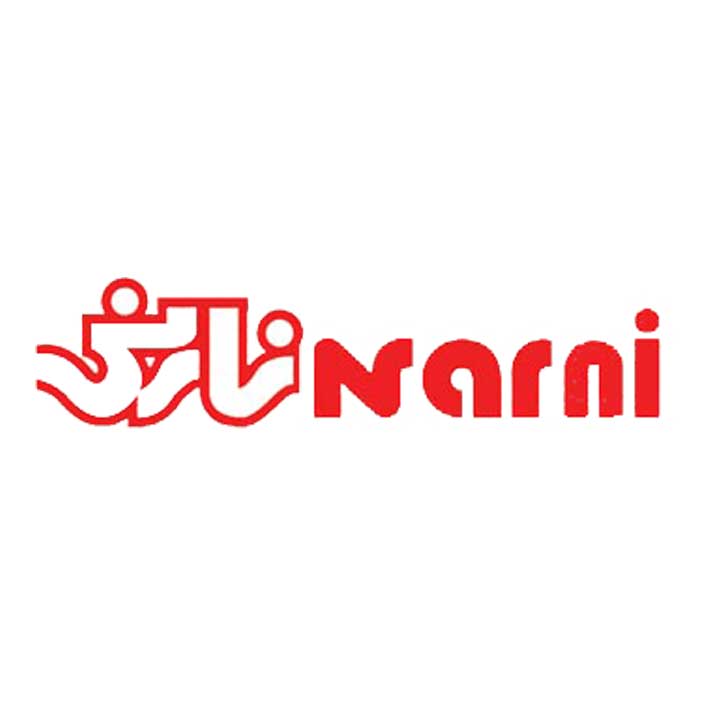لوگوی نارنی