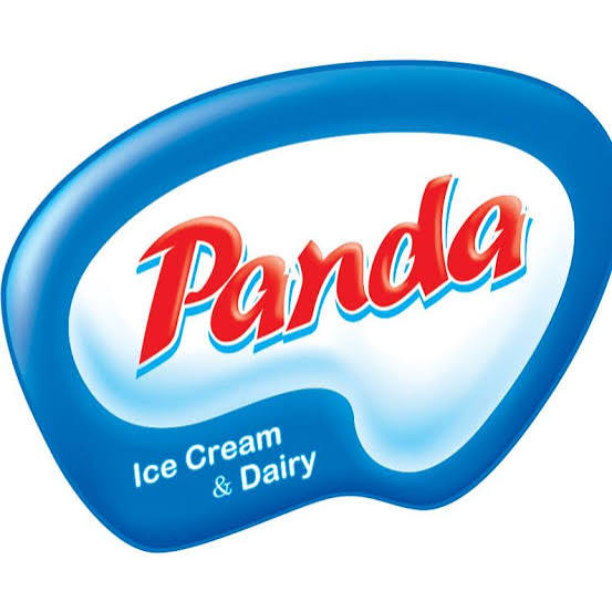 Logo Panda