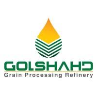 Logo Golshahd