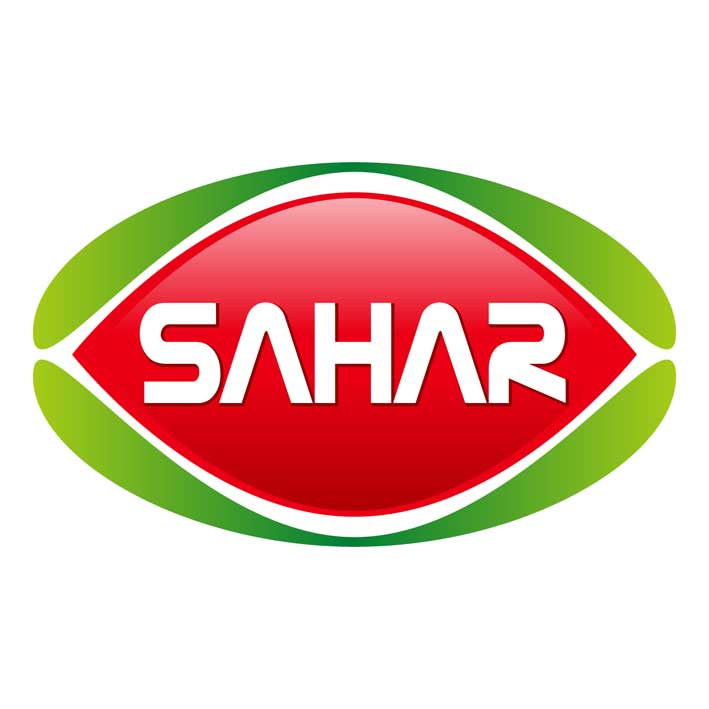 Logo SAHAR