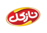 لوگوی نازگل