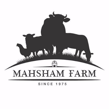 Logo Mahsham