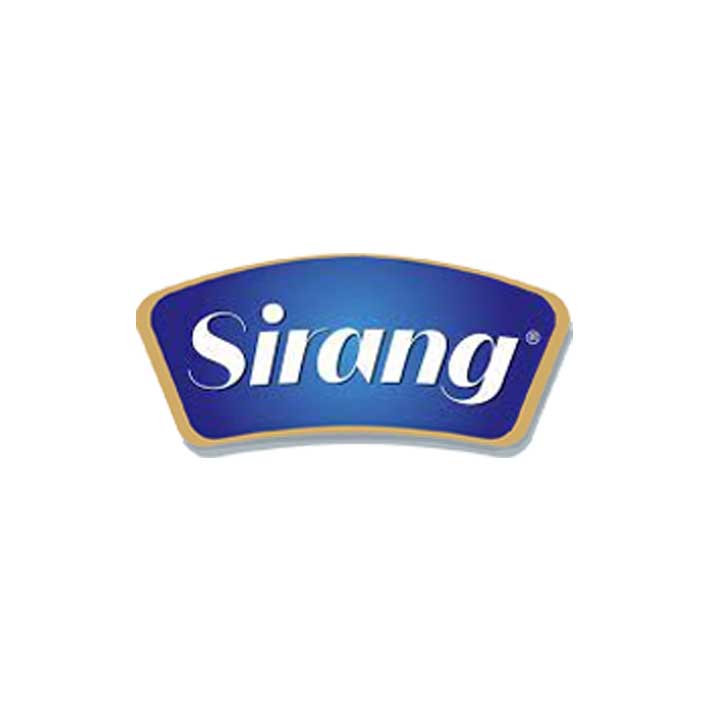Logo Sirang