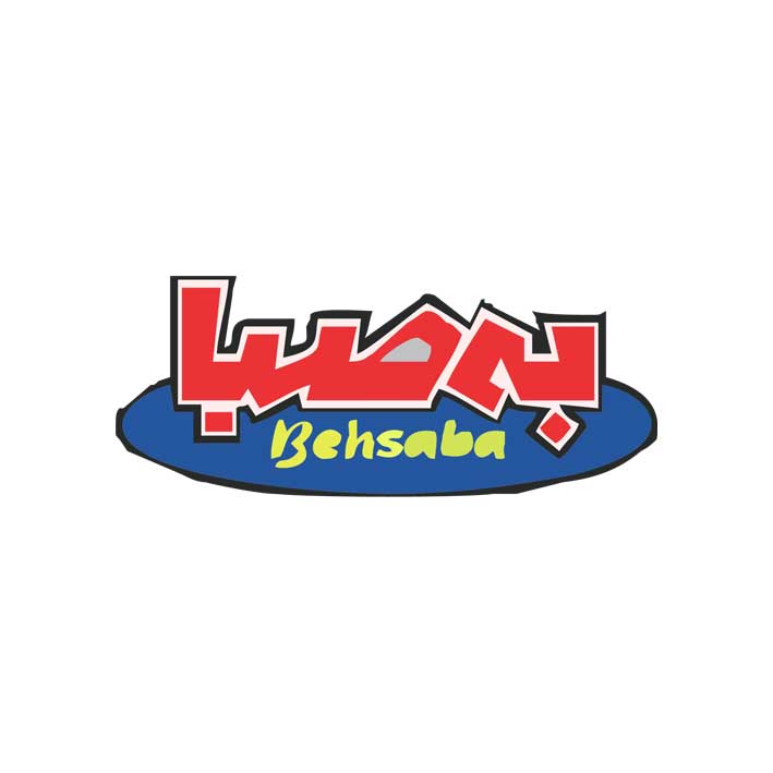 Logo Behsaba