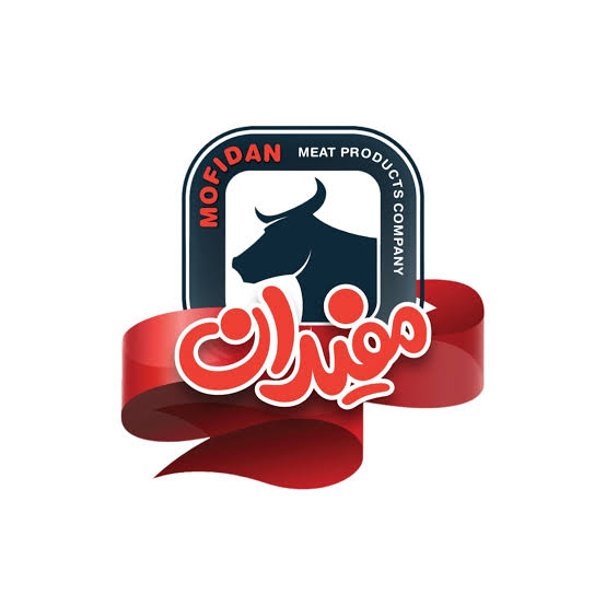 Logo Mofidan
