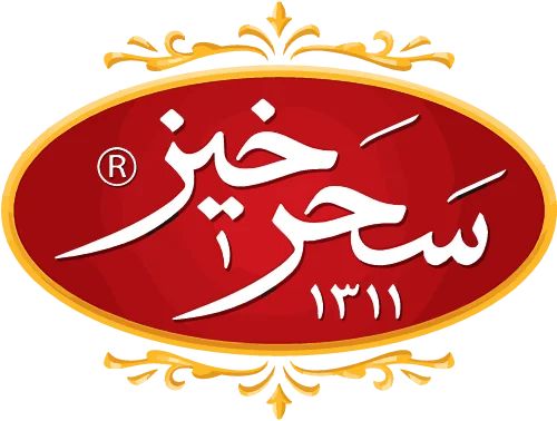 Logo Saharkhiz