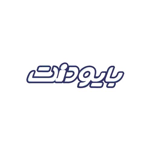 لوگوی بایودنت