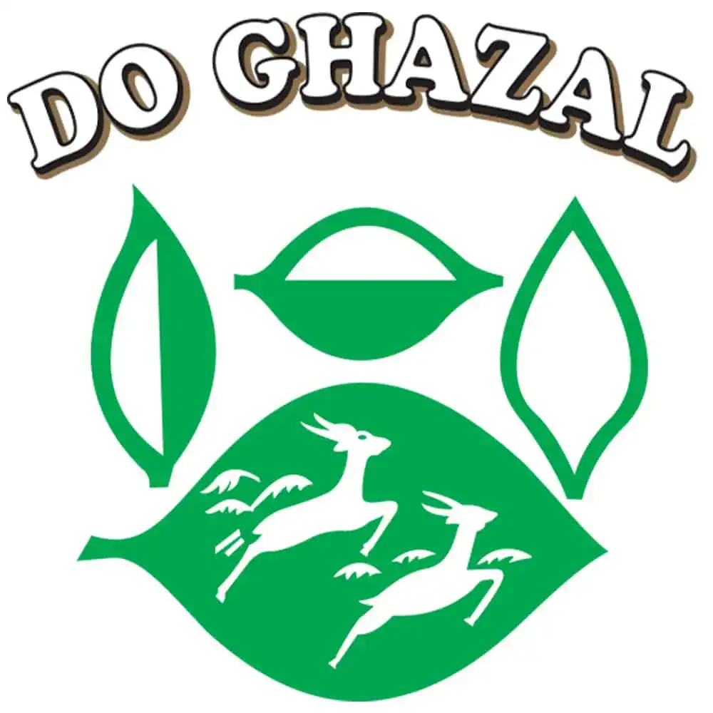 Logo Do Ghazal