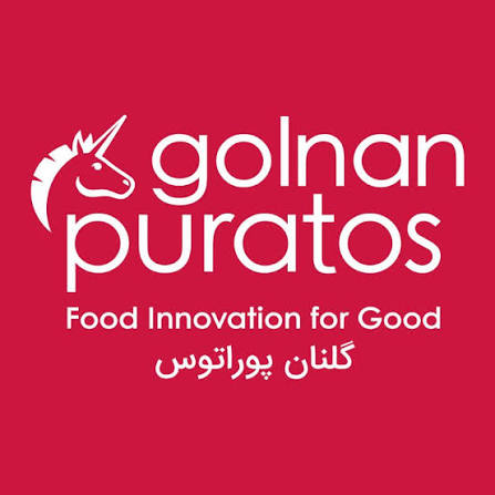 لوگوی گلنان پوراتوس