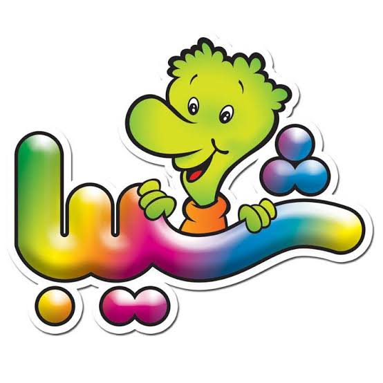 لوگوی شیبا