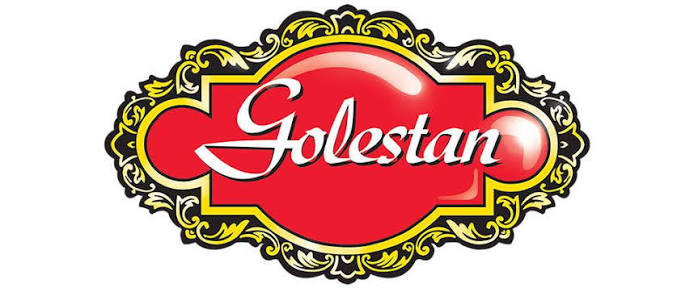 Logo Golestan