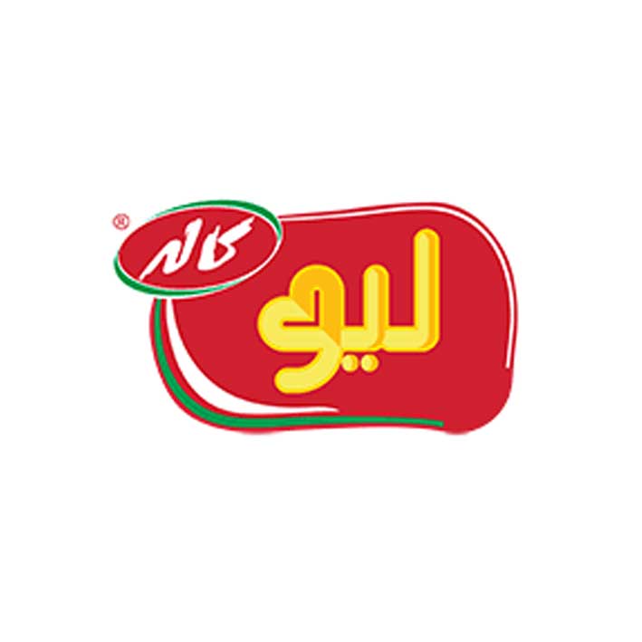 لوگوی لیو