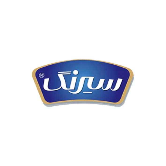 لوگوی سیرنگ