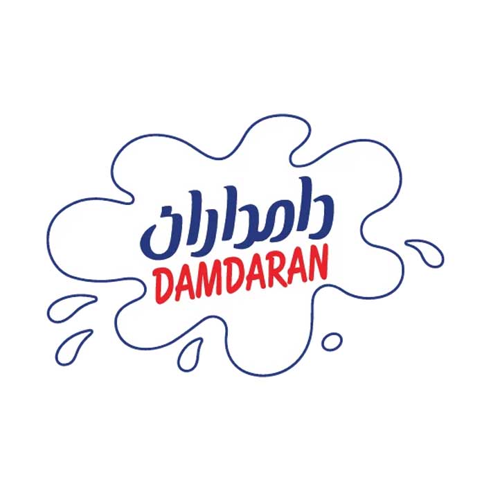 لوگوی دامداران