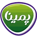 لوگوی پمینا