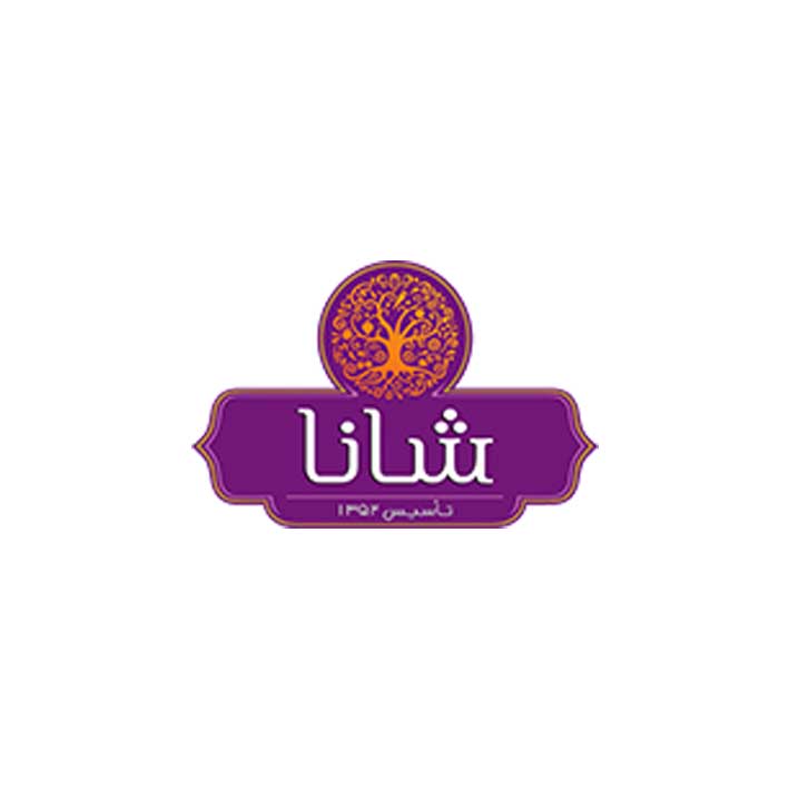 لوگوی شانا