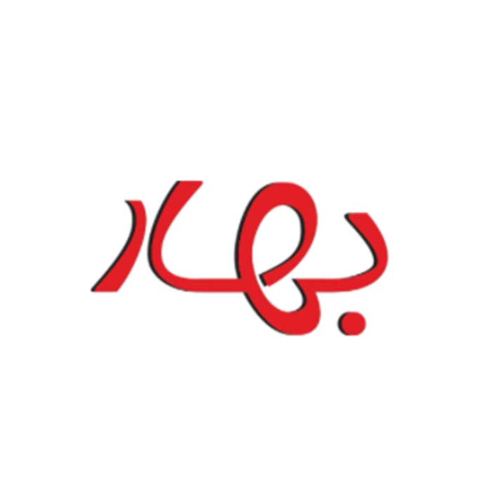 Logo Bahar Oil