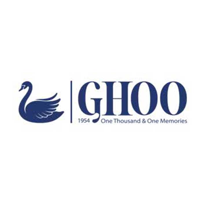 Logo Ghoo