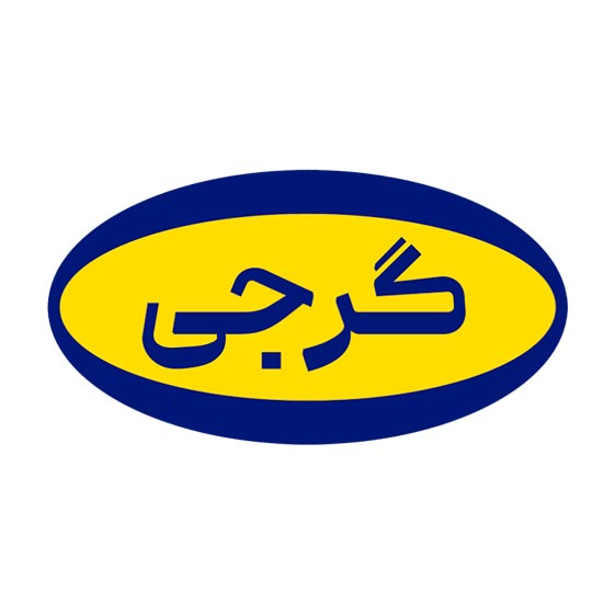 لوگوی گرجی
