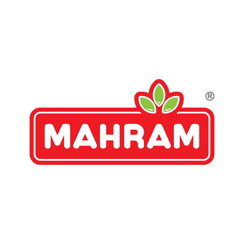 Mahram Company - Foodex Iran