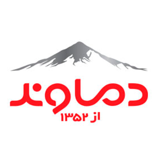آب معدنی دماوند