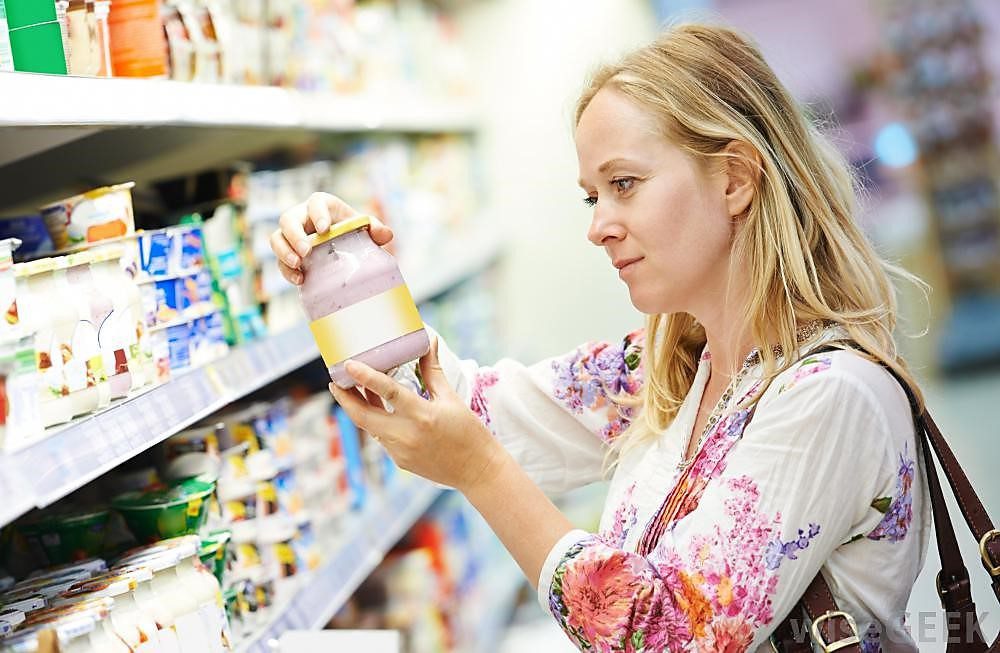 مصرف‌کنندگان با چه معیاری مواد غذایی را انتخاب می‌کنند؟