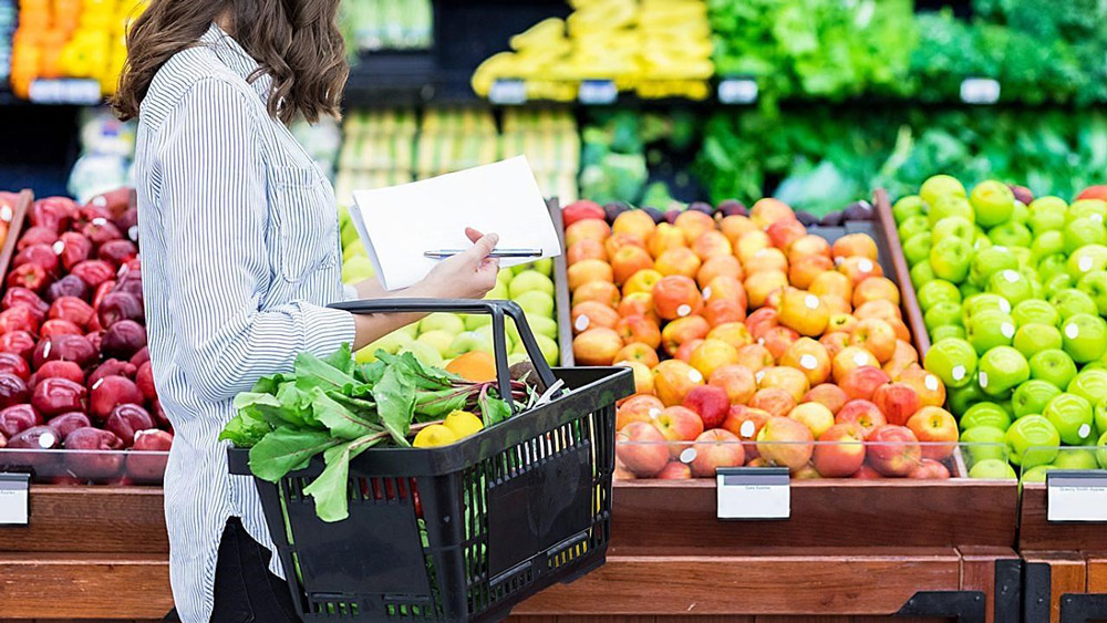جاذبه و دافعه‌ غذاهای گیاهی برای مصرف‌کنندگان