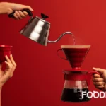 طرز تهیه قهوه فرانسه ، برای قهوه دوست های حرفه‌ای | فودکس ایران