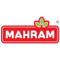 Mahram Production Group logo