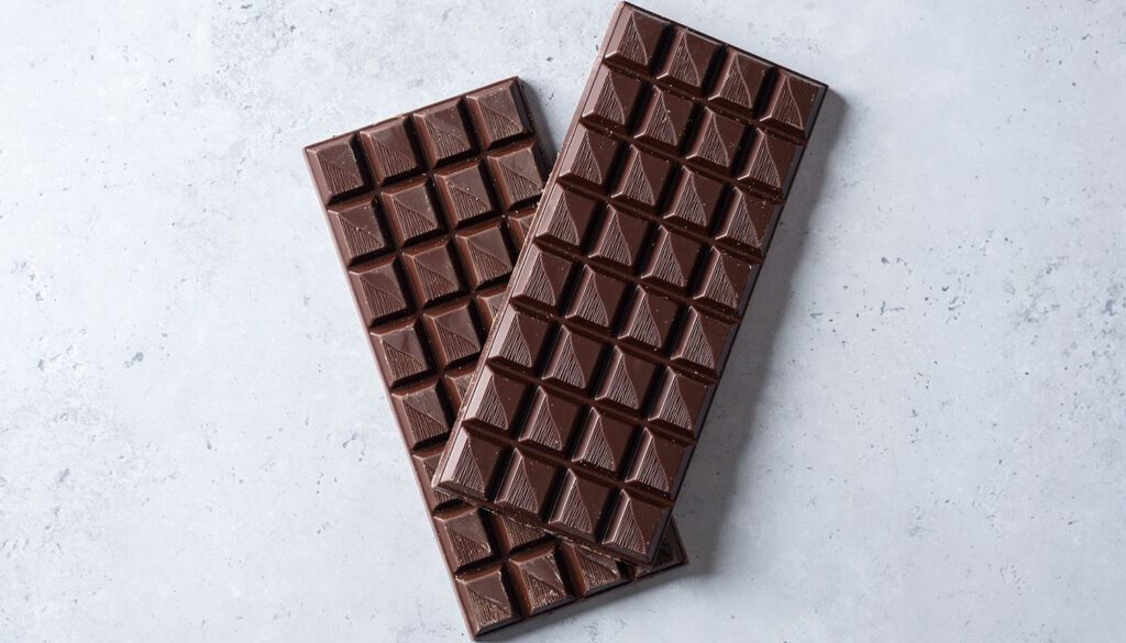 آیا واقعا شکلات برای سلامتی مفید است؟