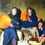 غذاهای محلی افغانستان