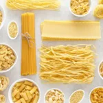 اولین کارخانه تولیدکننده ماکارونی در ایران