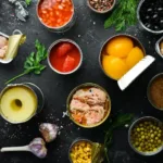 مدت زمان نگهداری کنسرو جوشانده شده (نگهداری انواع کنسرو بعد از جوشاندن)