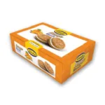 بیسکویت کرمدار پرتقالی گرجی