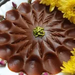 طرز تهیه حلوا با شیره انگور