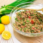 کینوا؛ خاویار گیاهی