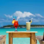 نوشیدنی های لاکچری و طرز تهیه آنها