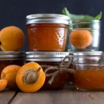 طرز تهیه مربا زردآلو