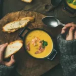 لیست غذاهای گرم برای افراد سرد مزاج