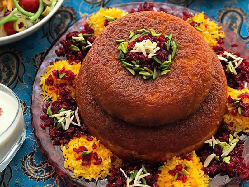 Exploring the Regional Delights of Iranian Gastronomy