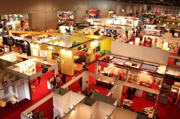 From Bites to Business: The Significance of Food Exhibitions