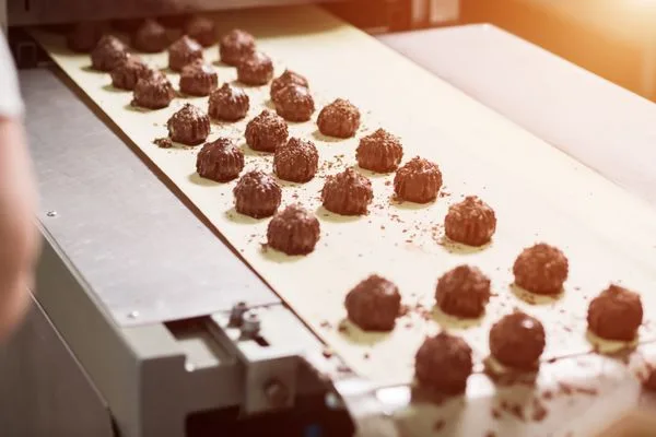 برترین شرکت‌های تولیدکننده شیرینی و شکلات در ایران