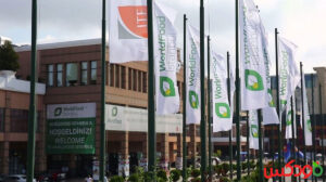 نمایشگاه مواد غذایی ورد فود استانبول