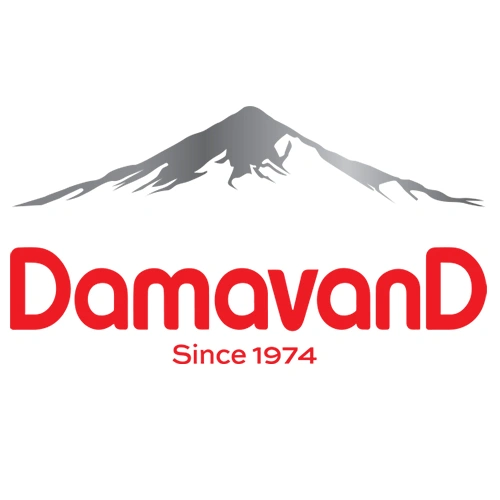 Damavand Mineral Water -foodex Iran