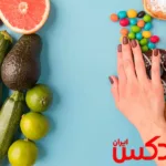 نام میوه های بدون قند و کاهش دهنده قند خون