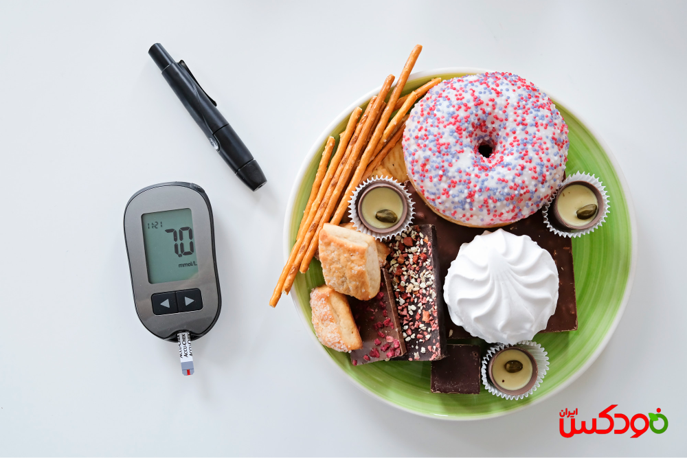 بهترین رژیم غذایی برای افراد دیابتی