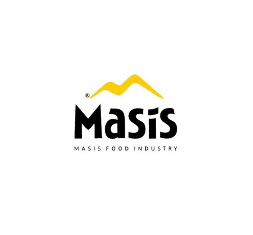 Masis Company + Products | Food Industry Exhibition Iran