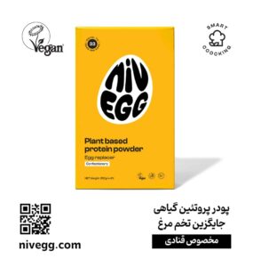 nivegg - foodex iran 01