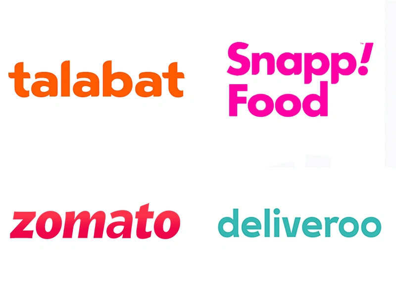 food delivery platforms middle east